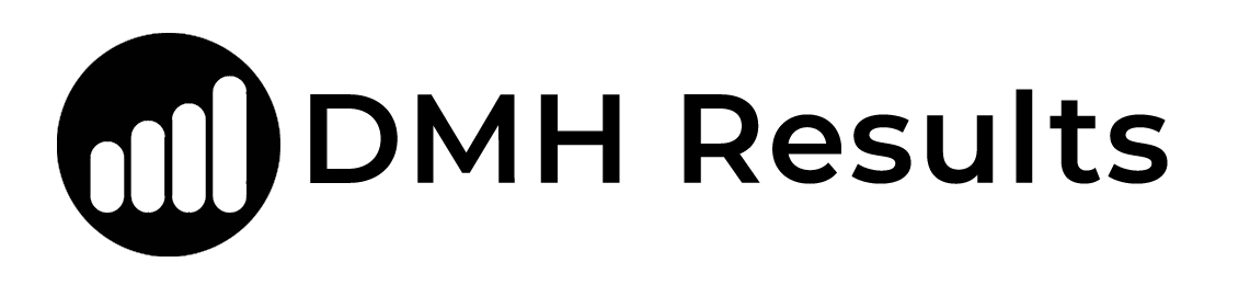 DMH Results